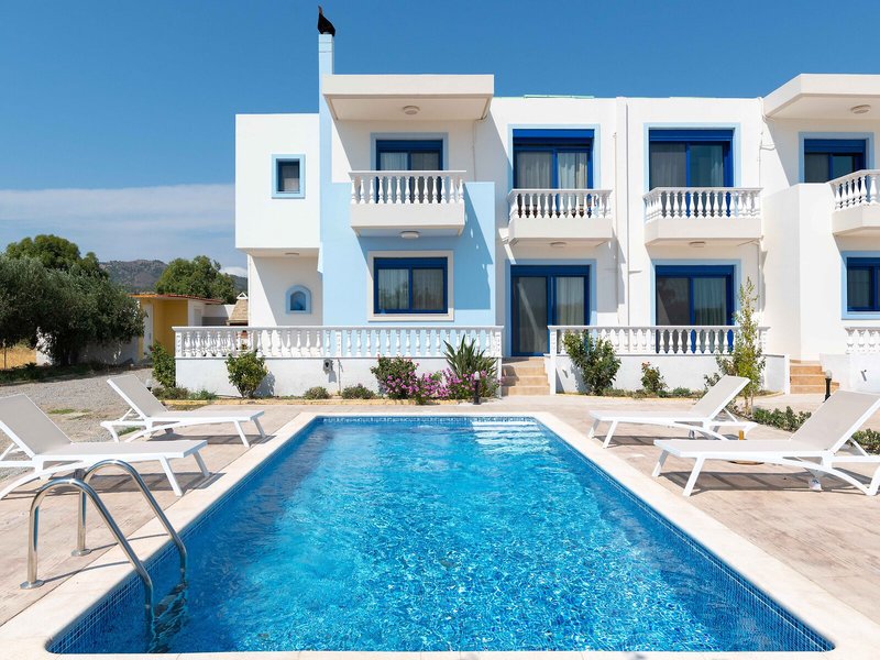 Rita Mare Villas