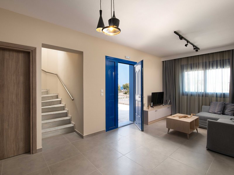 Rita Mare Villas