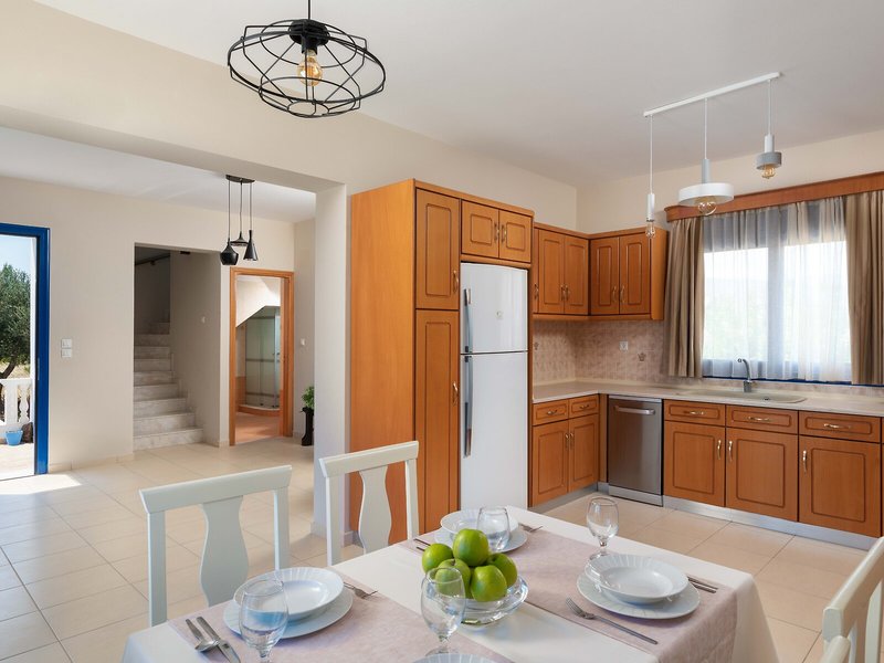 Rita Mare Villas