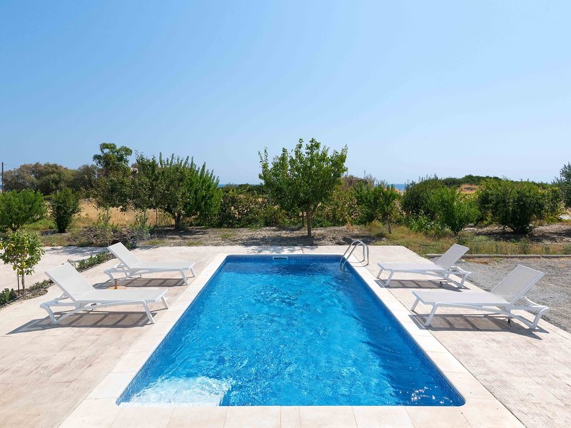 Rita Mare Villas