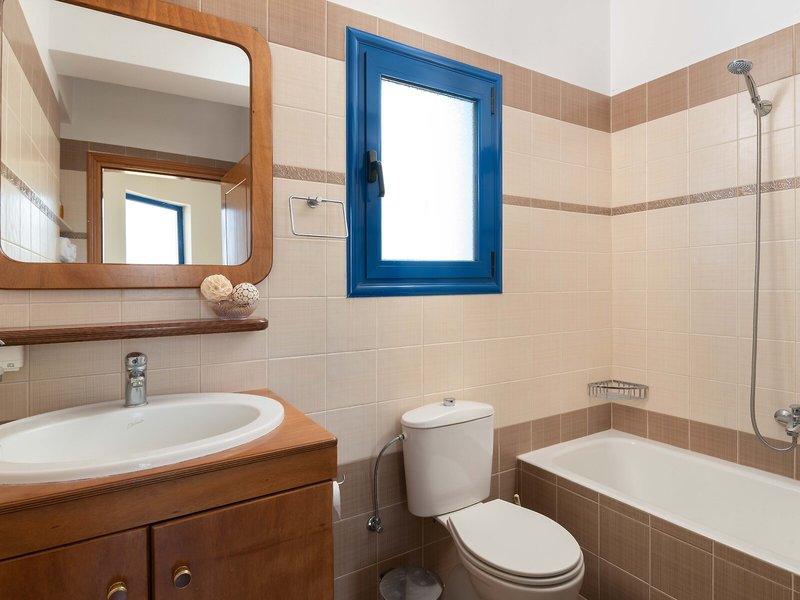 Rita Mare Villas