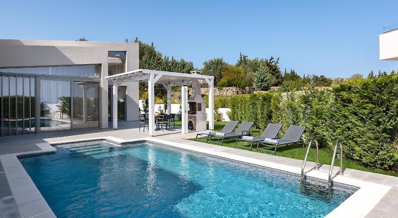 dal travel Pantheon Luxury Villas