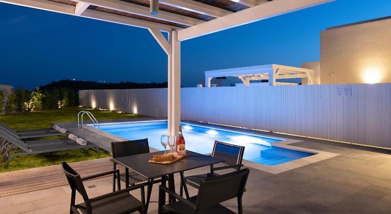 dal travel Pantheon Luxury Villas