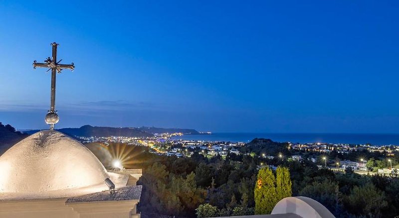 Aegean View Estates