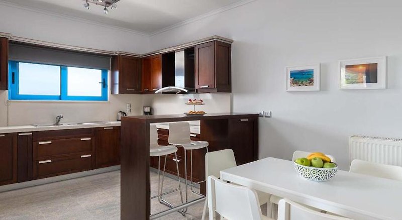 dal travel Aegean View Estates