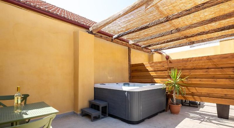 dal travel Casa Del Sol