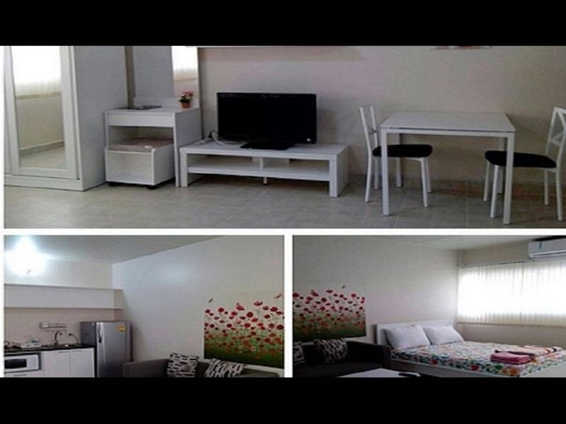 Hotel T8 Guest House Don Mueang Challenger