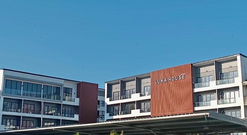 Hotel Luka House
