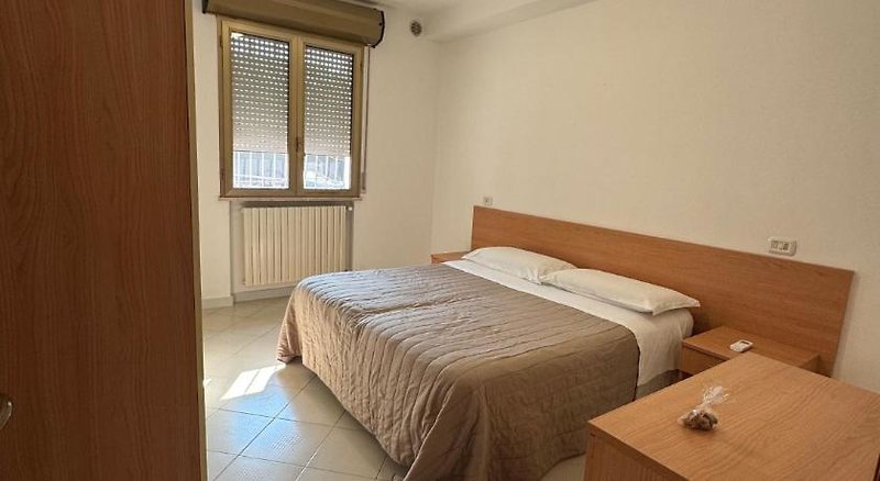 Hotel Hotel Giordo