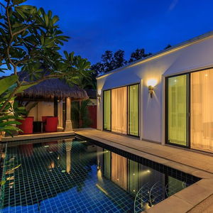 Hotel Villas Aelita cazare Cherngtalay