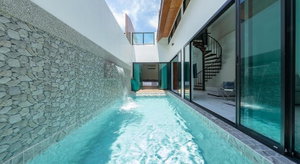 Hotel Poonsiri Varich cazare Ban Ao Nang