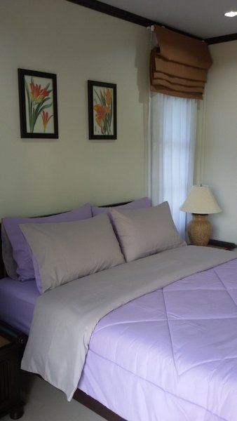 Hotel Ao Thai Bangsare Resort 2