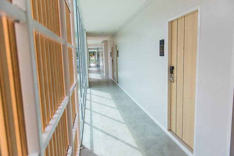 Hotel La Route Residence Pattaya