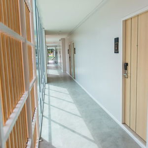 Sejur La Route Residence Pattaya vacanta Bang Lamung