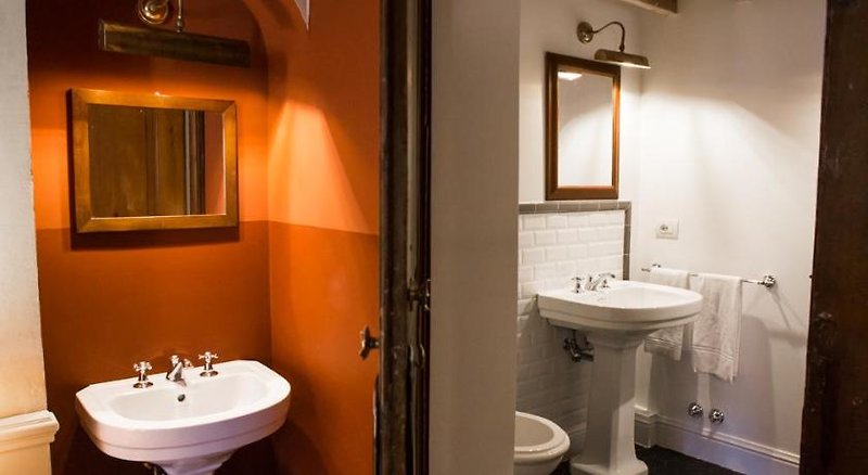 Hotel Oltrarno Splendid