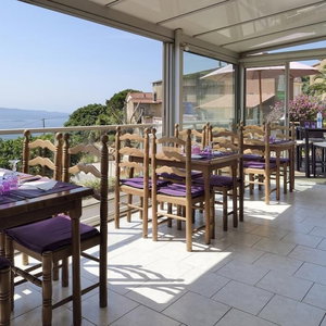 Hotel Hotel Alata cazare Alata