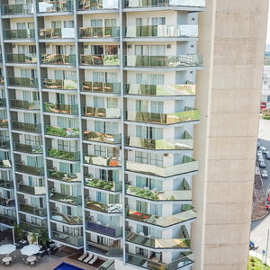 Hotel Manhattan Plaza cazare Brasilia