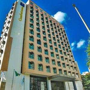 Hotel Comfort Hotel Taguatinga cazare Taguatinga