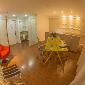 Hotel Mercure Brasilia Lider cazare Brasilia