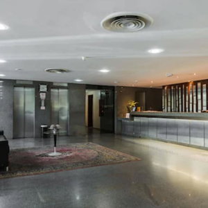 Hotel Phenicia Bittar cazare Brasilia