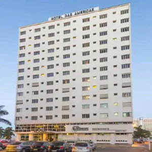 Hotel America Bittar Hotel cazare Brasilia