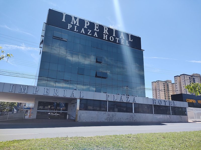 Hotel Imperial Plaza Hotel