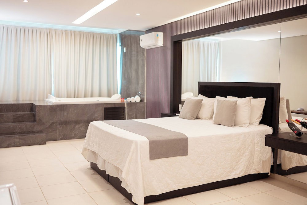 Hotel Miami Hotel By H Hoteis Business