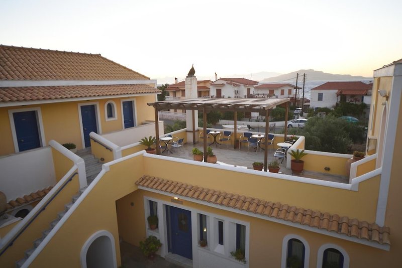 Hotel Palazzo