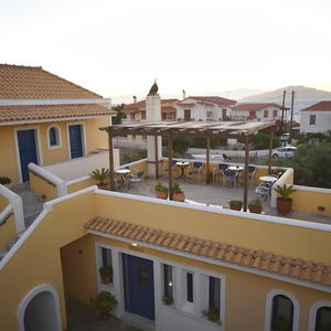 Hotel Palazzo cazare Archangelos