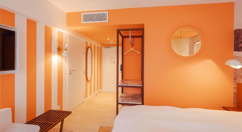 Hotel Casarose