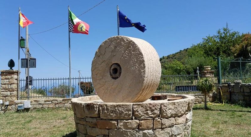 Hotel Agriturismo Mama Lina