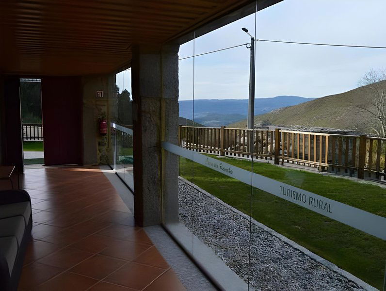 Hotel Casa Do Rancho Turismo Rural