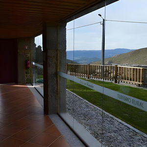 Hotel Casa Do Rancho Turismo Rural cazare Amares