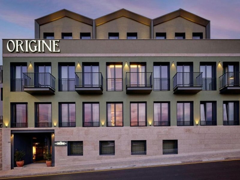 Hotel Origine Porto Gaia, A Tribute Portfolio Hotel