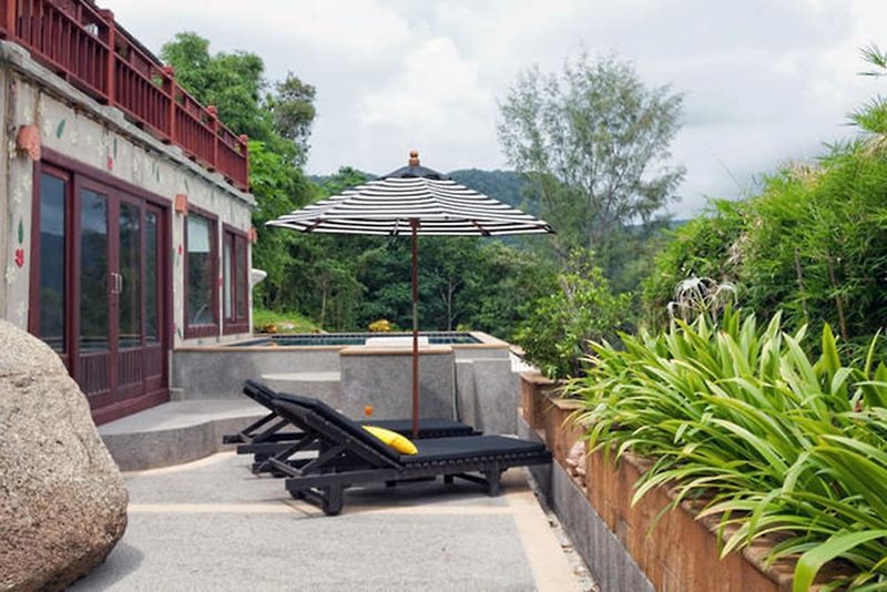 Hotel Villa H