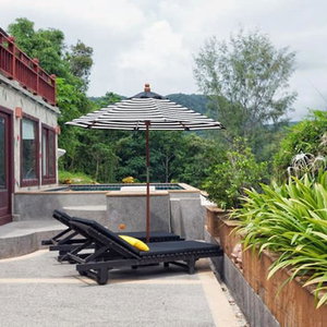 Hotel Villa H cazare Kamala Beach