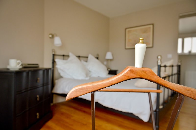 Hotel La Maison De Pierre Et Valerie