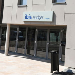 Sejur Ibis Budget Langres vacanta Langres