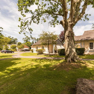 Sejur Pierre & Vacances Village Normandy Garden vacanta Normandy