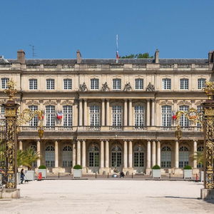 Sejur The Originals Residence, Kosy Nancy Coeur De Ville vacanta Nancy