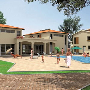 Sejur Les Jardin D'arvor vacanta Benodet