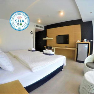 Hotel Vivace Hotel cazare Kamala Beach