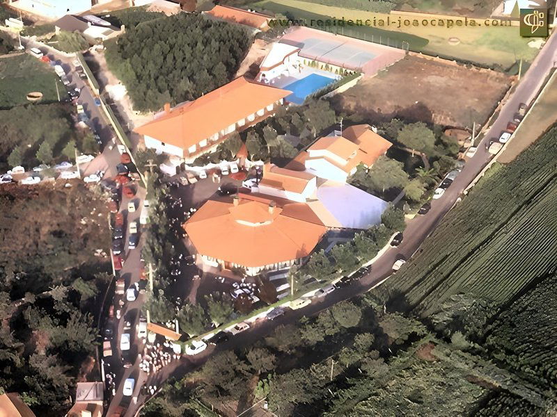 Hotel Residencial João Capela