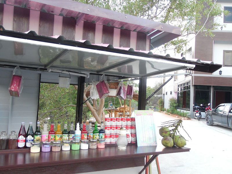 Hotel Phu Tubkaek View House