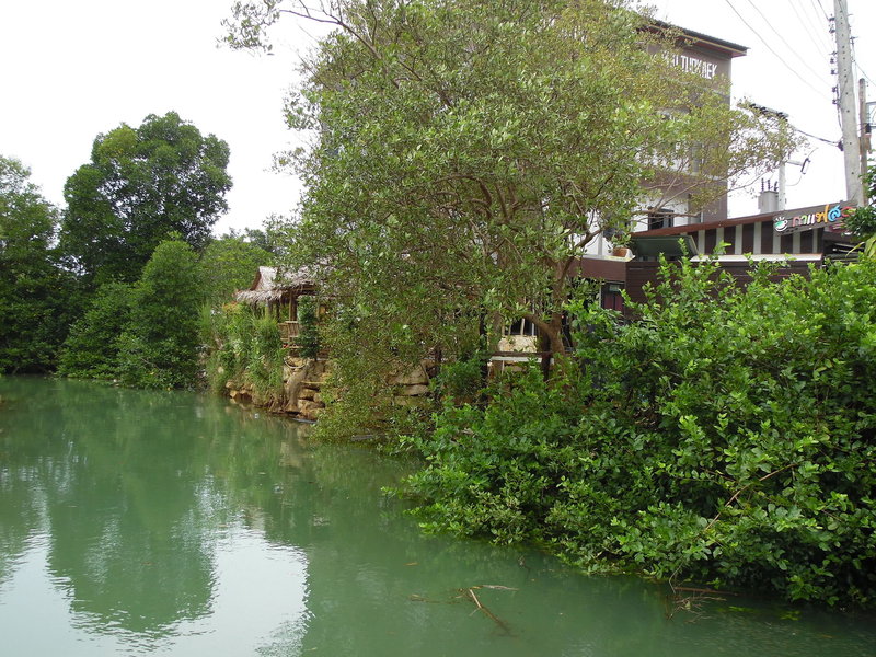 Phu Tubkaek View House