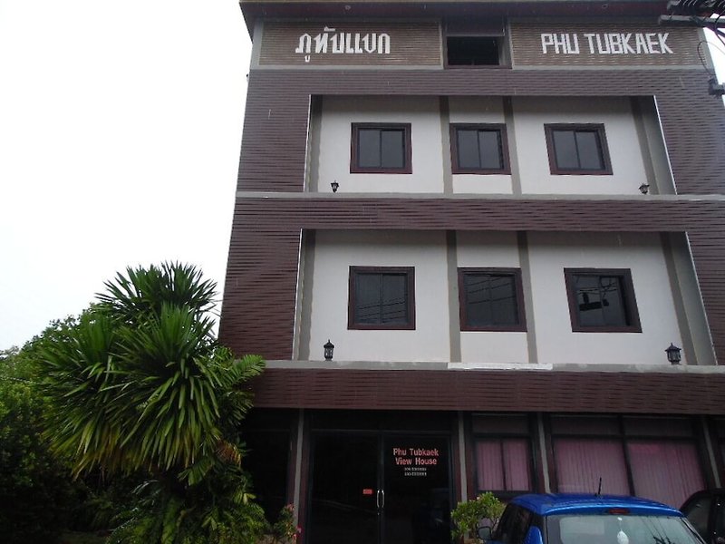 Phu Tubkaek View House