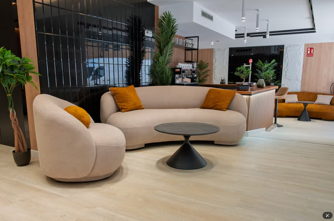 Hotel Mefolinkel Hotel