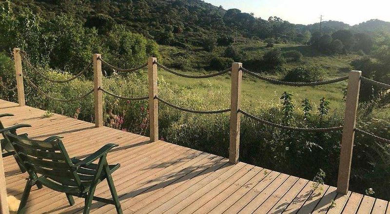 Hotel Biovilla Sustentabilidade