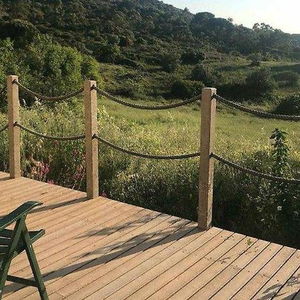 Sejur Biovilla Sustentabilidade vacanta Palmela