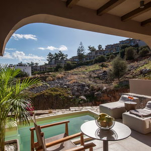 Hotel Enorme Infinity Elounda - Adults Only cazare Elounda